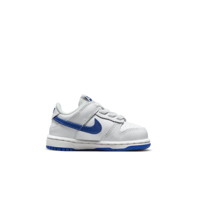 Nike Dunk Low Baby/Toddler Shoes