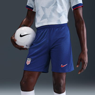 USMNT 2025 Stadium Home (Men's Team) Men's Nike Dri-FIT Soccer Replica Short