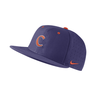 Clemson Nike College Baseball Hat. Nike.com