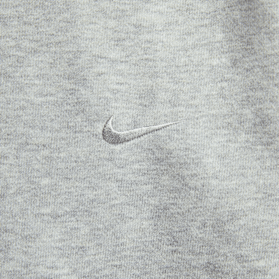 ナイキ ヘリテージ メンズ Dri-FIT フリース フィットネストップ