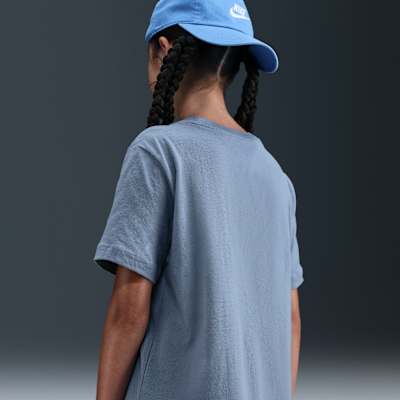 Tottenham Hotspur Nike Genç Çocuk Futbol Tişörtü