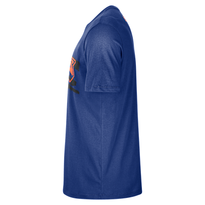 New York Knicks Courtside Men's Nike NBA T-Shirt