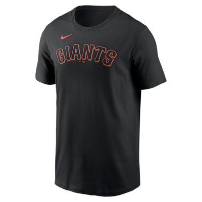 Jung Hoo Lee San Francisco Giants Men's Nike MLB T-Shirt