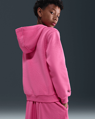 A'ja Wilson Club Fleece