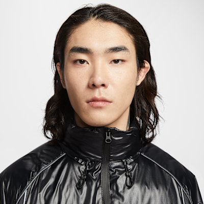 Nike Tech Men's Bubble Jacket