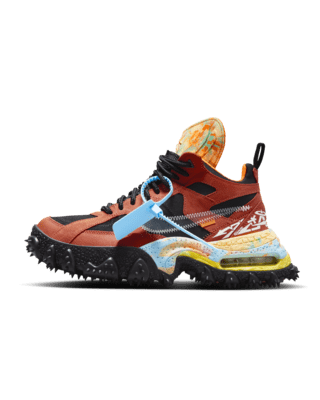 NIKE公式】ナイキ エア テラ フォーマ x オフホワイト™️ メンズ  