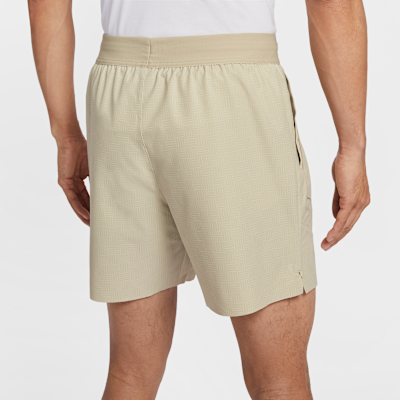 NikeCourt Advantage Men's Dri-FIT 6" Shorts