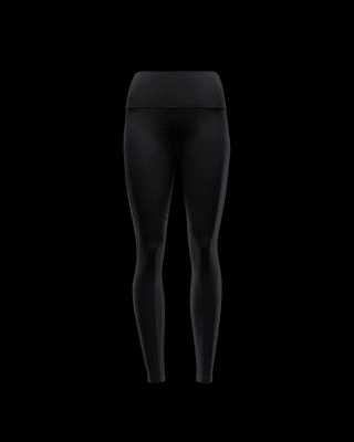 Nike One Seamless Front