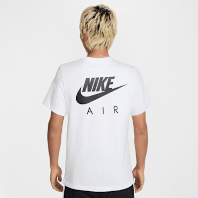 ナイキ エア メンズ Tシャツ