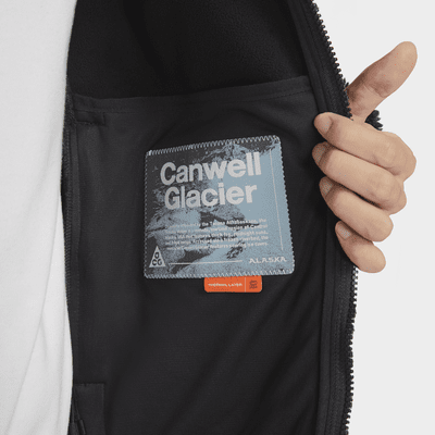 ナイキ ACG "Canwell Glacier" メンズ Therma-FIT ADV 防風 ジャケット