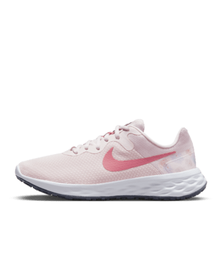 Nike Revolution 6 Next Nature Premium Women's Road Running Shoes. Nike ID