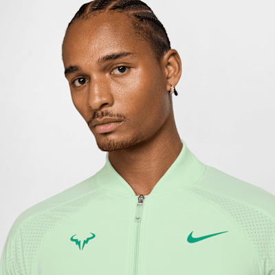 Veste de tennis Nike Dri-FIT Rafa pour homme