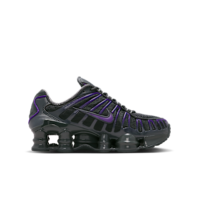 Nike Shox TL Big Kids' Shoes
