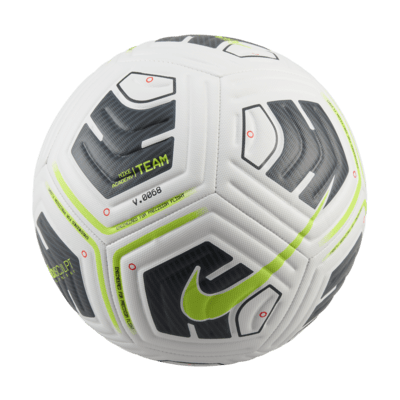 Balón de fútbol Nike Academy