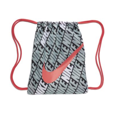 nike kids gym sack