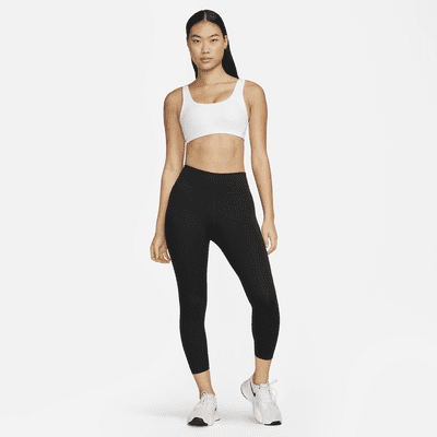 Nike Alate All U Women's Light-Support Lightly Lined U-Neck Sports Bra