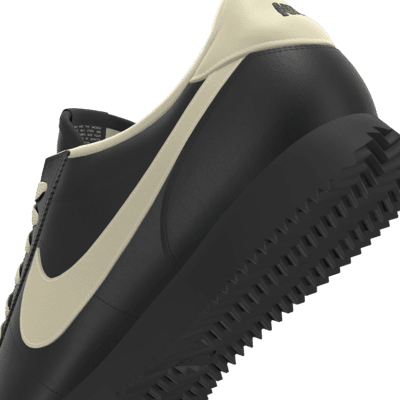 Nike cortez mens custom hotsell