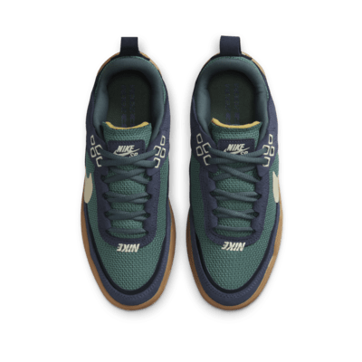 Nike SB Day One skatesko til store barn