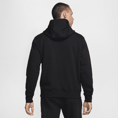 Nike Sportswear House Of Innovation (Paris) Fleece-Hoodie für Herren