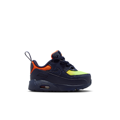 Nike Air Max 90 EasyOn Bebek Ayakkabısı