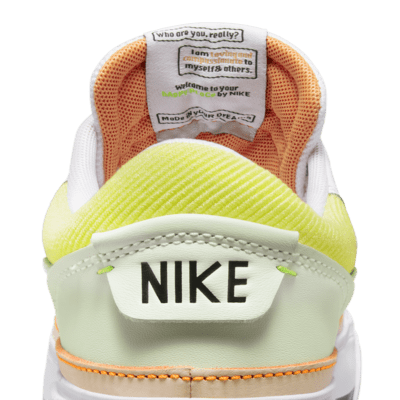 Calzado para mujer Nike Court Legacy Lift