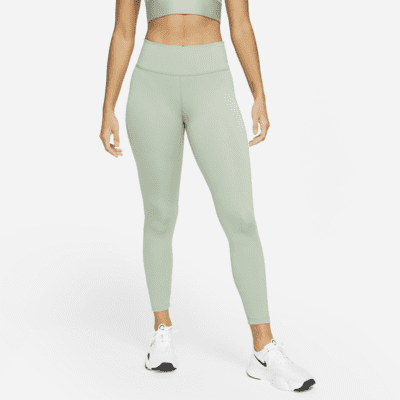 かわいい スパッツ レギンス レディース Nike ナイキ ドライフィット White Black Tight 7 8 Dri Fit Icon インナー 下着 靴下 レッグウェア Www Eduart Fr