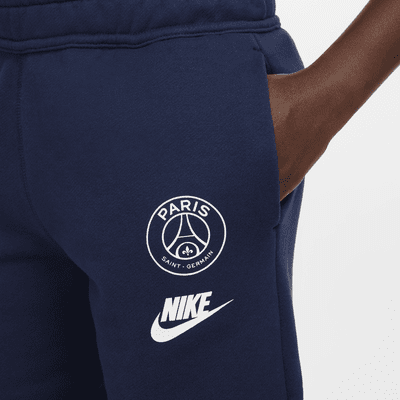 Paris Saint-Germain Sport Essentials Older Kids' Nike Air Football Pants