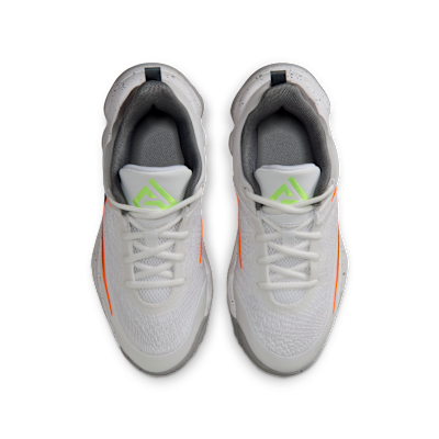 Giannis Immortality 4 Older Kids' Basketball Shoes