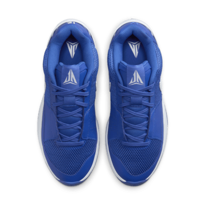 Ja 1 (Team Bank) Basketball Shoes