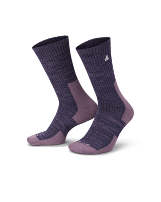 Unisex носки Nike ACG Everyday Cushioned Crew Socks (1 Pair)