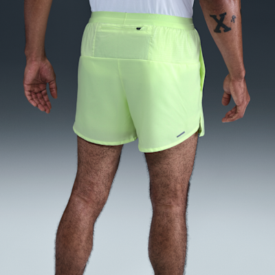 Nike Stride Men's Dri-FIT 5" 2-in-1 Running Shorts