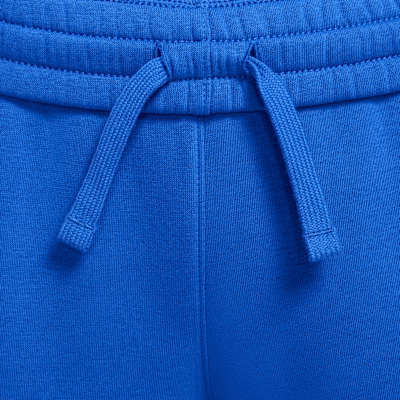 Nike Sportswear Club Fleece Big Kids' Joggers