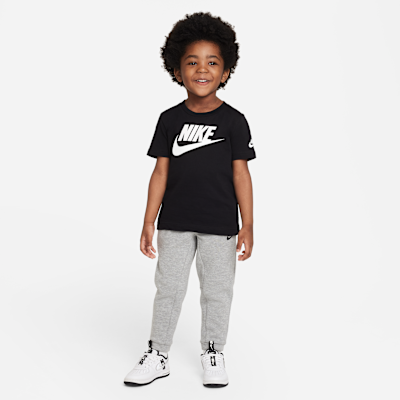 Nike Futura Toddler Evergreen T-Shirt