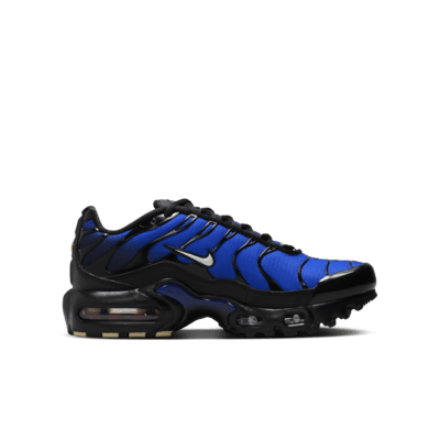 Nike Air Max Plus Older Kids' Shoes