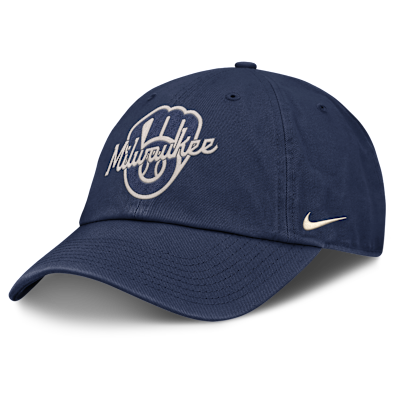 Milwaukee Brewers Statement Club