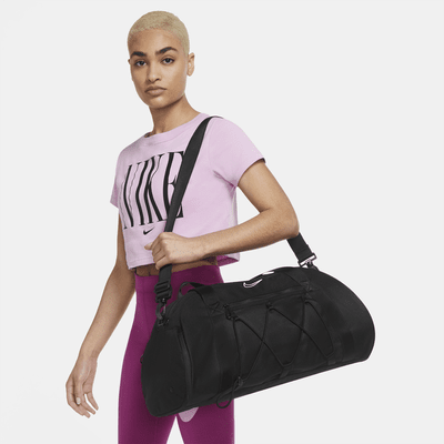 Nike One Club Women's Training Duffel Bag (24L).