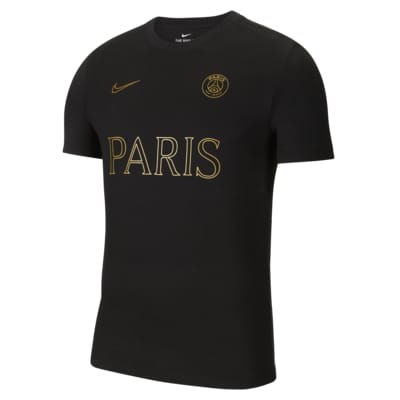Nike公式 パリ サンジェルマン メンズ サッカー Tシャツ オンラインストア 通販サイト