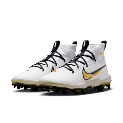 Nike Alpha Huarache NXT MCS Baseball Cleats