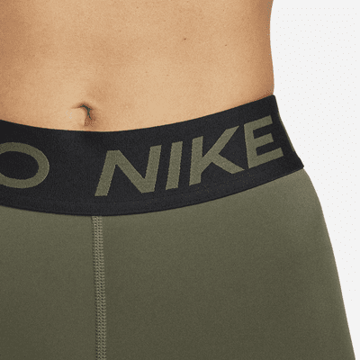 Nike Pro Women's 8cm (approx.) Shorts. Nike UK