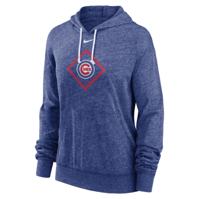 Chicago Cubs Baseball Nike retro logo T-shirt, hoodie, sweater