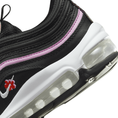 Nike Air Max 97 大童鞋款