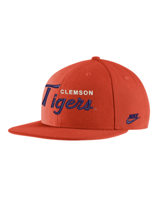 Кепка Clemson Nike College Cap