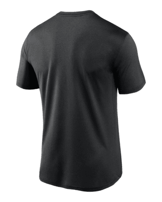 Nike Dri-FIT Team Legend (MLB Arizona Diamondbacks) Men's Long-Sleeve T- Shirt.