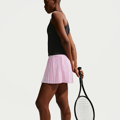 NikeCourt Advantage Women's Dri-FIT Pleated Tennis Skirt