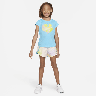 Nike "Just DIY It" Dri-FIT Sprinter Set