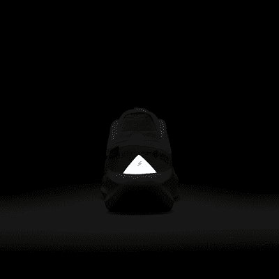 Damskie wodoszczelne buty do biegania po asfalcie Nike Winflo 11 GORE-TEX