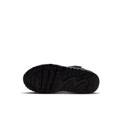 Nike Air Max 90 EasyOn Küçük Çocuk Ayakkabısı