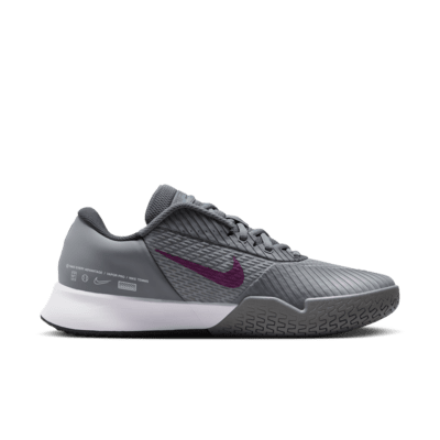 NikeCourt Air Zoom Vapor Pro 2 Zapatillas de tenis de pista rápida - Hombre