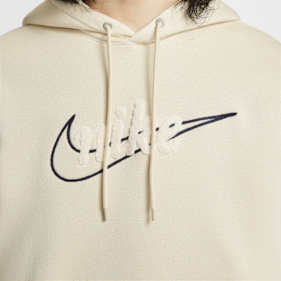 ナイキ スポーツウェア クラブ メンズ フリース パーカー