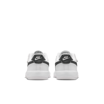 Nike Force 1 Low EasyOn Little Kids' Shoes